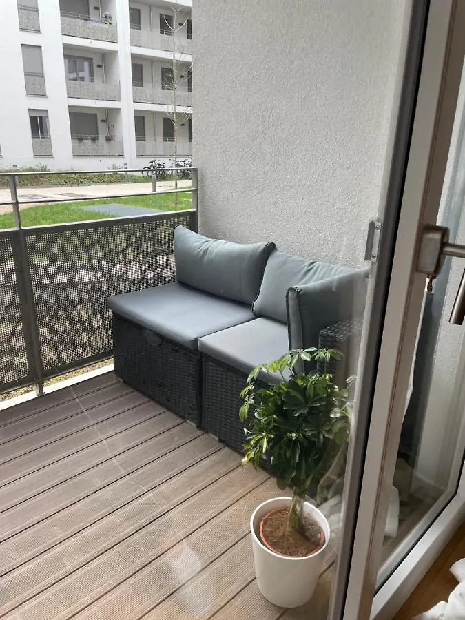Im Herzen Der Stadt Dresden Apartment