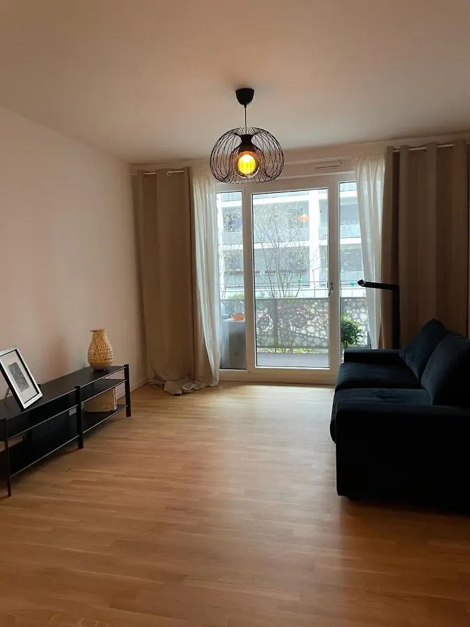 Apartment Im Herzen Der Stadt Dresden Germany