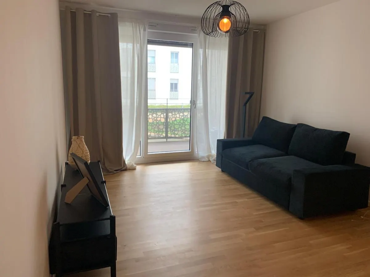 Im Herzen Der Stadt location
